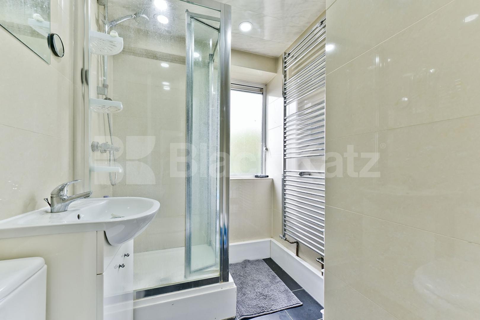 Recently refurbished, offering size, quality & location  Walworth Place , Elephant and Castle